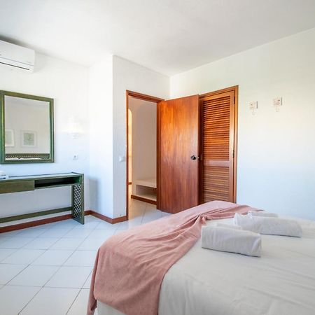 Bellavista Avenida By Beguest Aparthotel Albufeira Kültér fotó