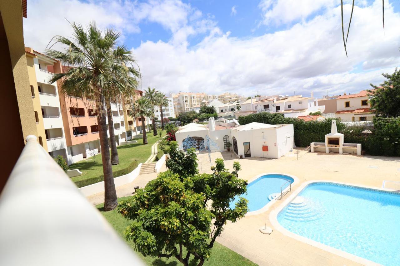 Bellavista Avenida By Beguest Aparthotel Albufeira Kültér fotó