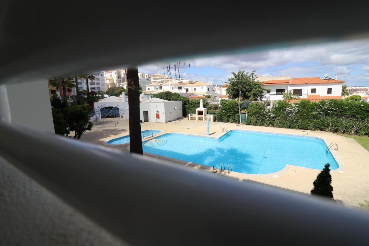 Bellavista Avenida By Beguest Aparthotel Albufeira Kültér fotó