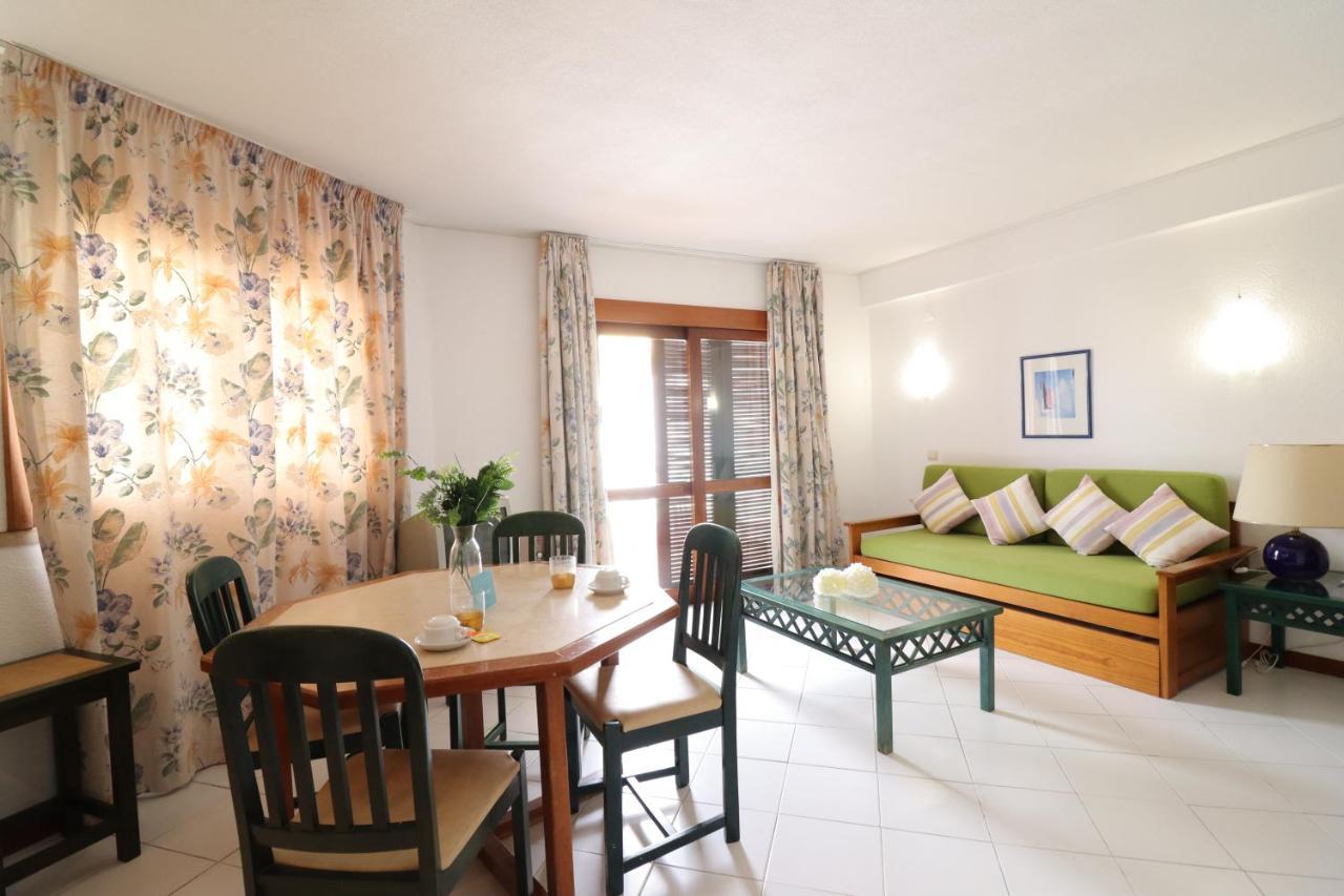 Bellavista Avenida By Beguest Aparthotel Albufeira Kültér fotó