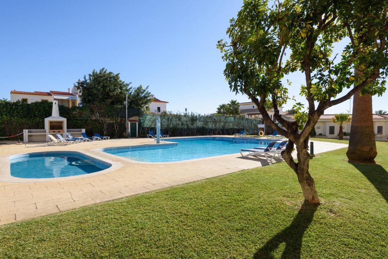 Bellavista Avenida By Beguest Aparthotel Albufeira Kültér fotó