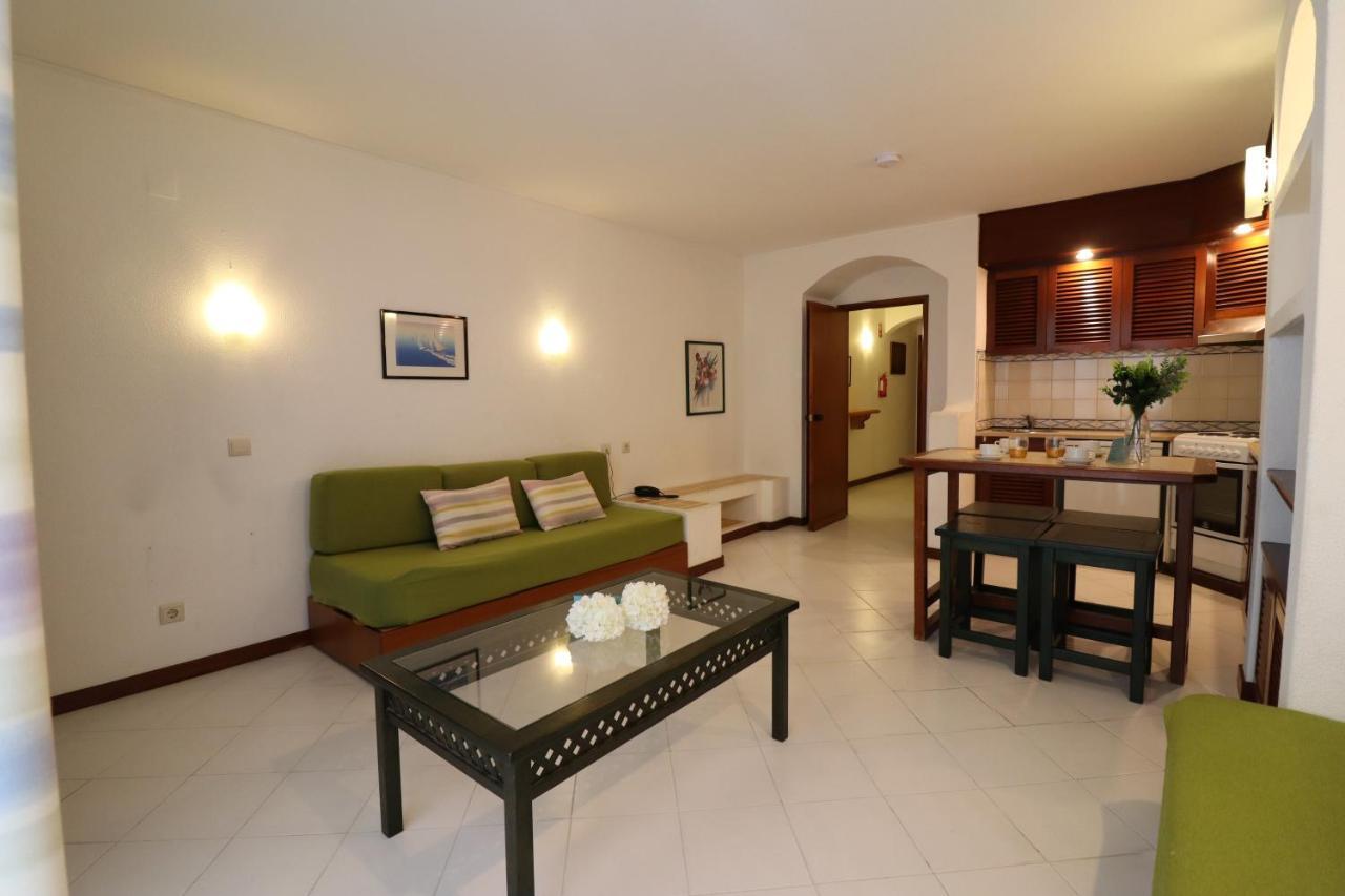 Bellavista Avenida By Beguest Aparthotel Albufeira Kültér fotó
