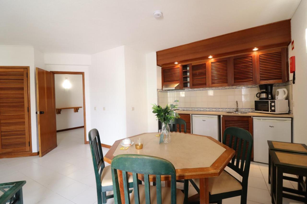 Bellavista Avenida By Beguest Aparthotel Albufeira Kültér fotó