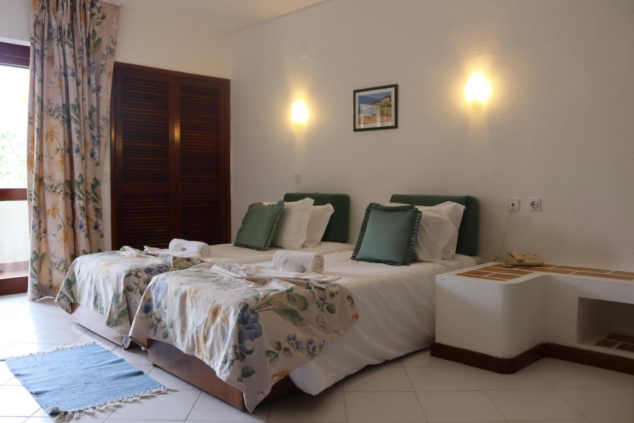 Bellavista Avenida By Beguest Aparthotel Albufeira Kültér fotó