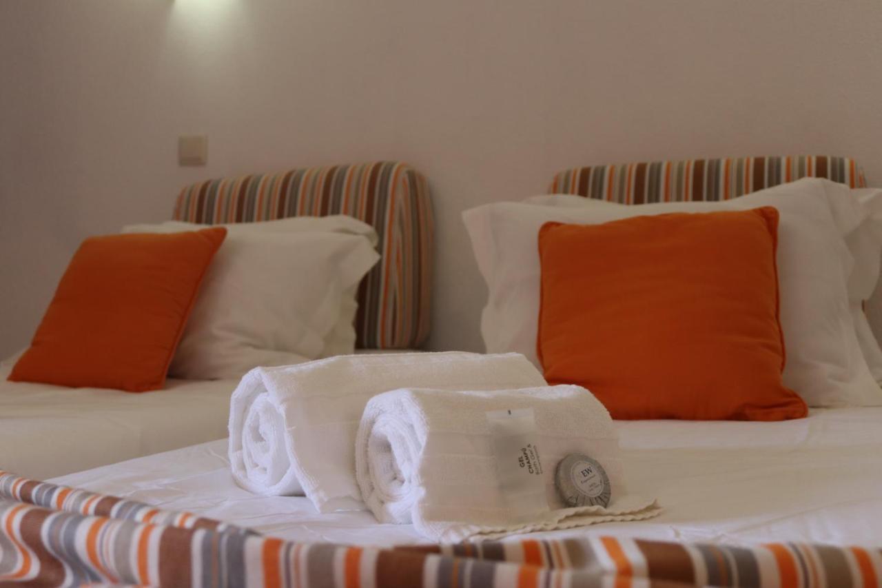 Bellavista Avenida By Beguest Aparthotel Albufeira Kültér fotó