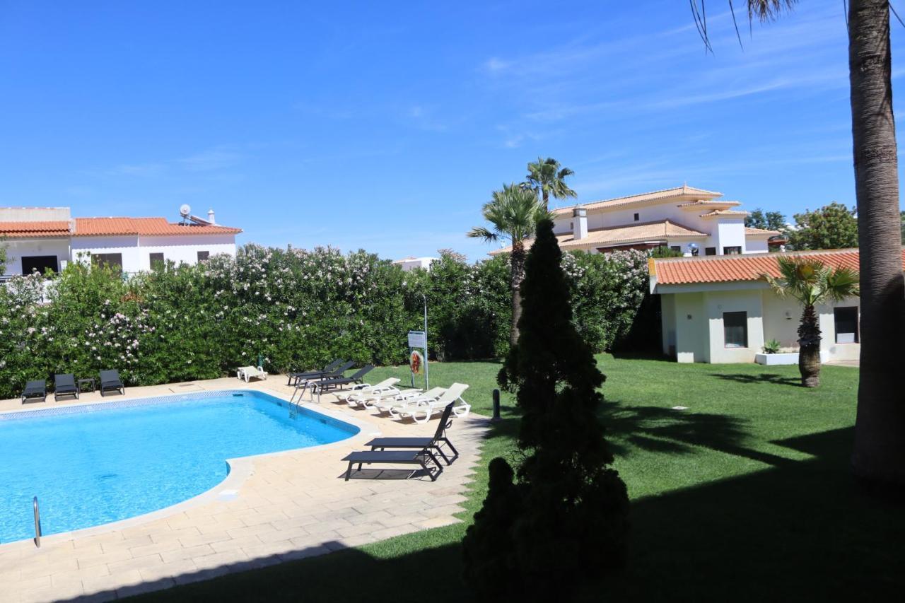 Bellavista Avenida By Beguest Aparthotel Albufeira Kültér fotó
