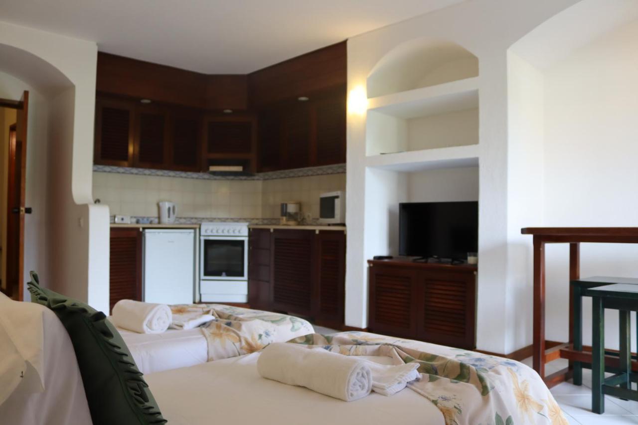 Bellavista Avenida By Beguest Aparthotel Albufeira Kültér fotó