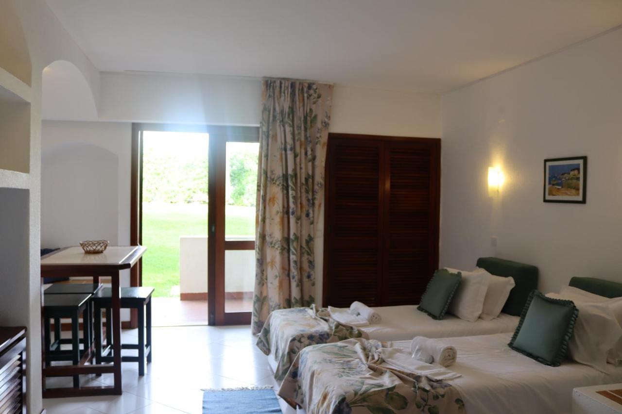 Bellavista Avenida By Beguest Aparthotel Albufeira Kültér fotó
