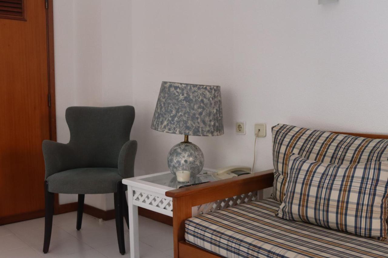 Bellavista Avenida By Beguest Aparthotel Albufeira Kültér fotó