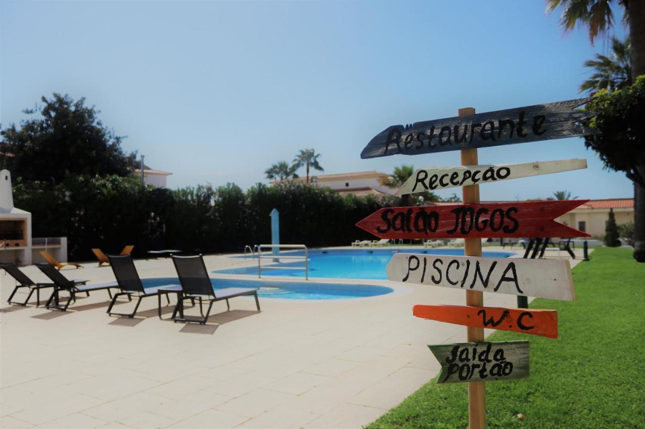 Bellavista Avenida By Beguest Aparthotel Albufeira Kültér fotó