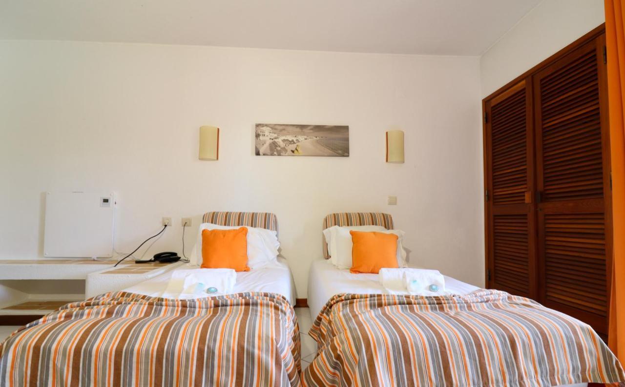 Bellavista Avenida By Beguest Aparthotel Albufeira Szoba fotó
