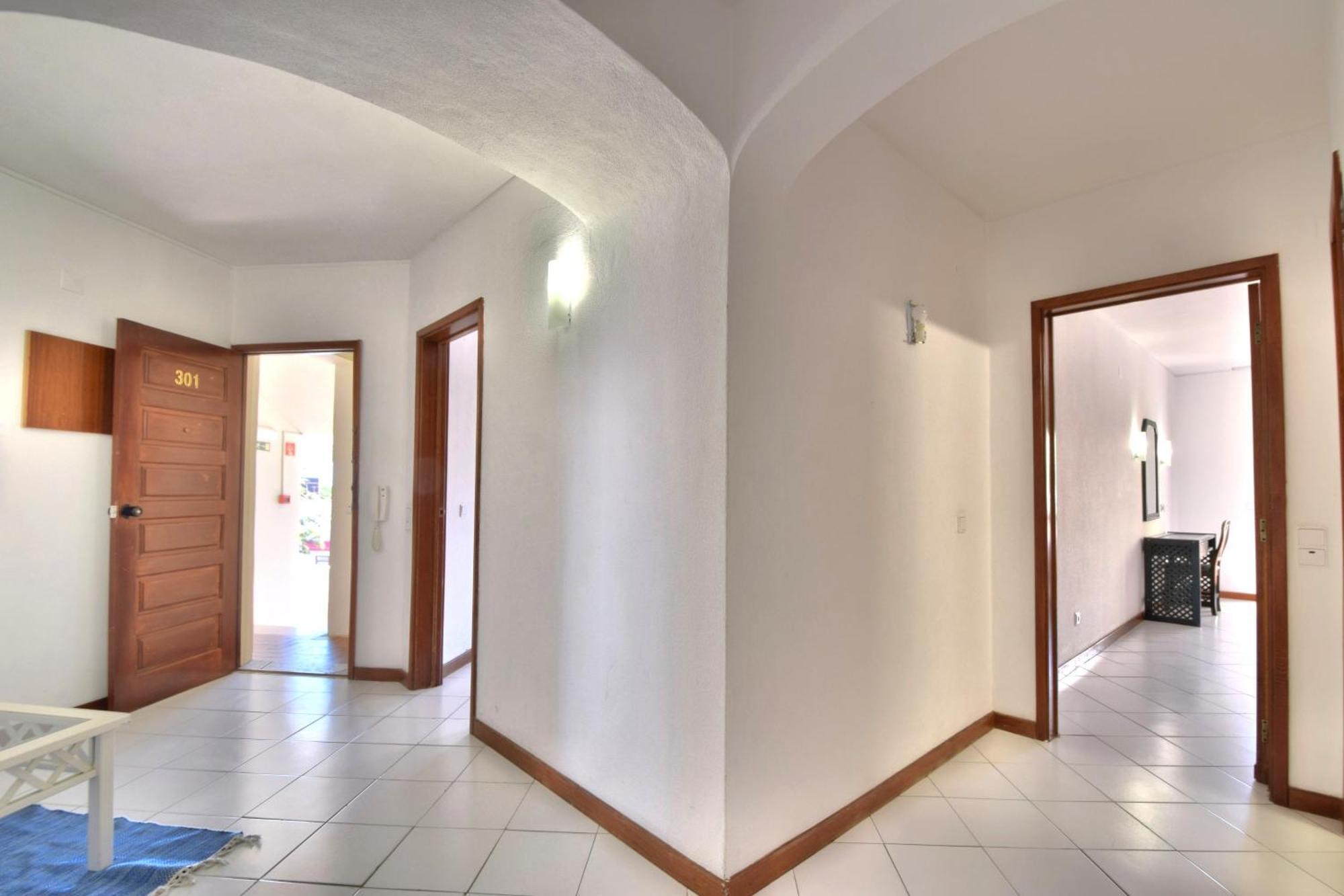 Bellavista Avenida By Beguest Aparthotel Albufeira Kültér fotó
