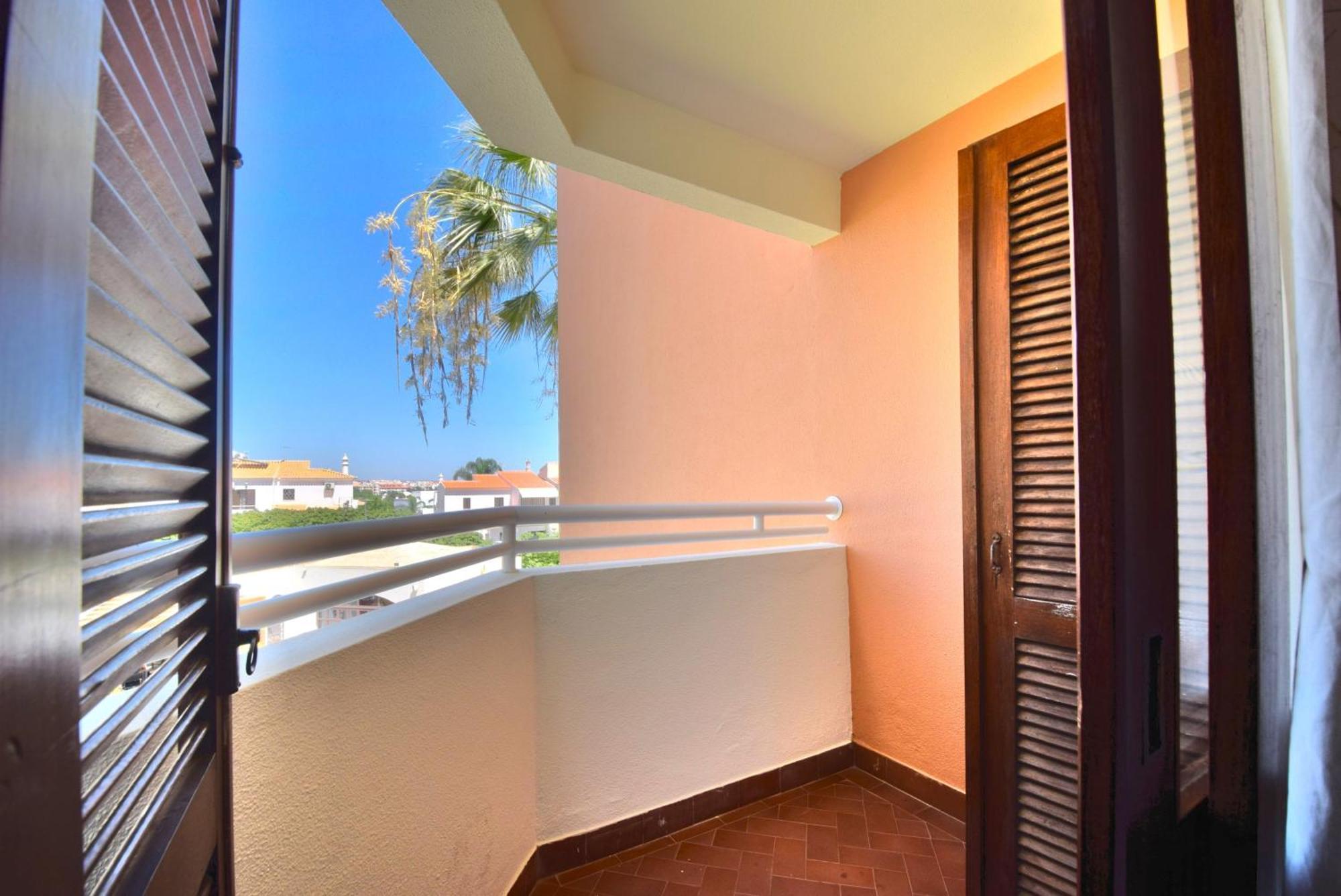 Bellavista Avenida By Beguest Aparthotel Albufeira Kültér fotó