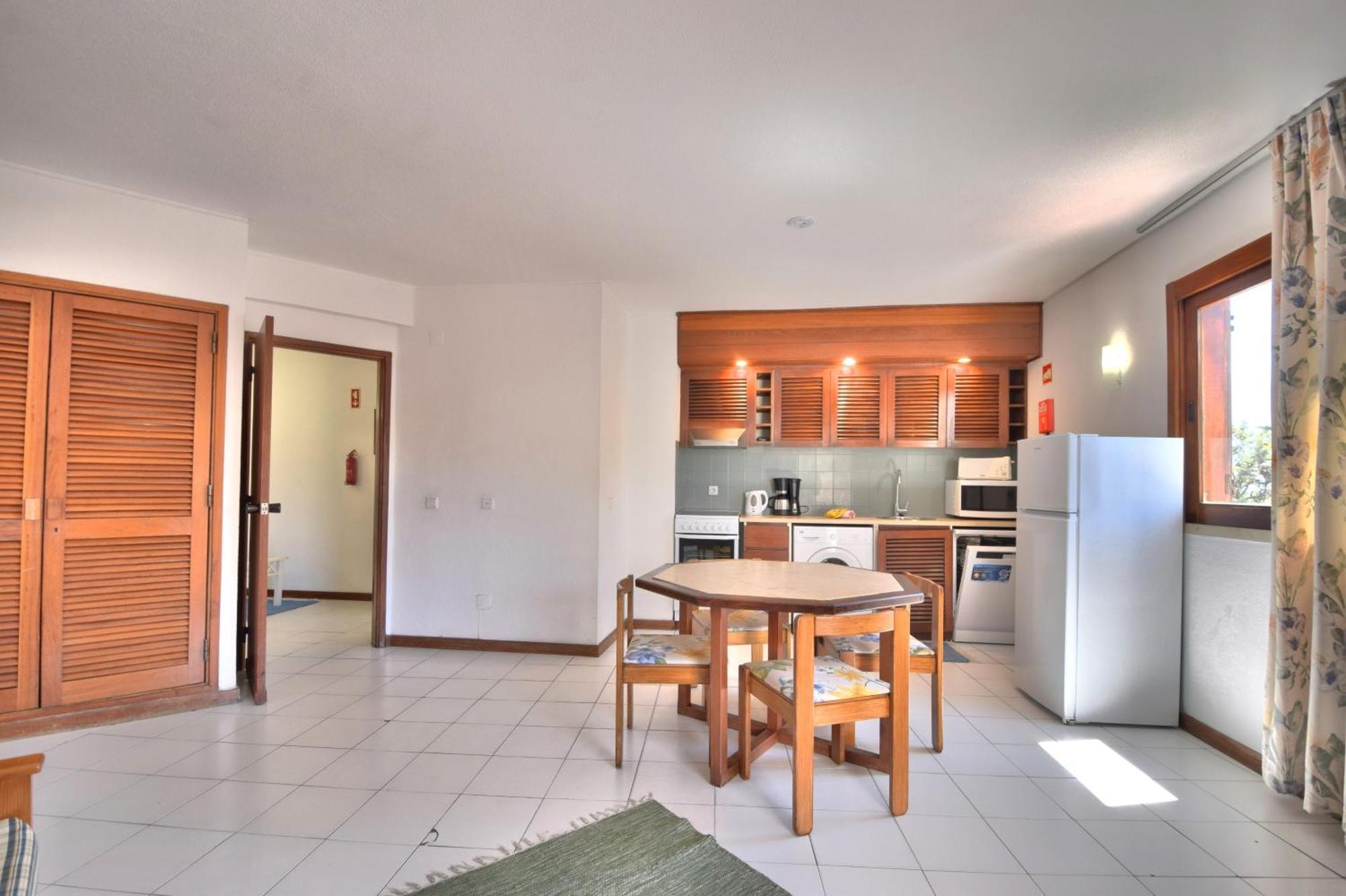 Bellavista Avenida By Beguest Aparthotel Albufeira Kültér fotó