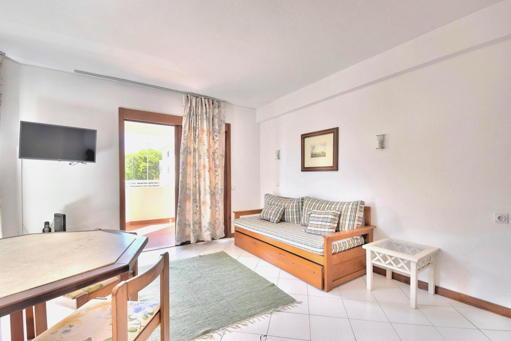 Bellavista Avenida By Beguest Aparthotel Albufeira Kültér fotó
