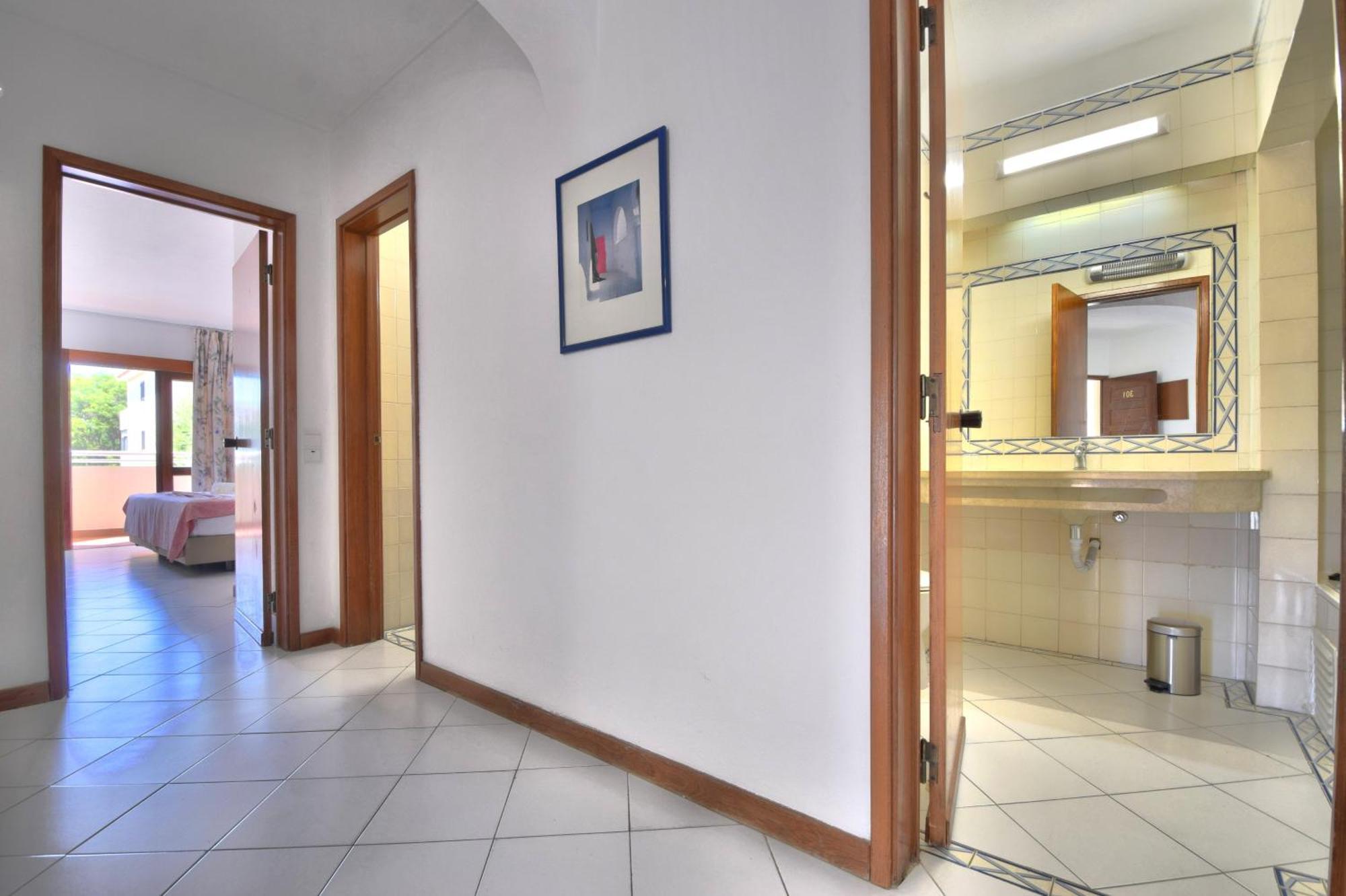 Bellavista Avenida By Beguest Aparthotel Albufeira Kültér fotó