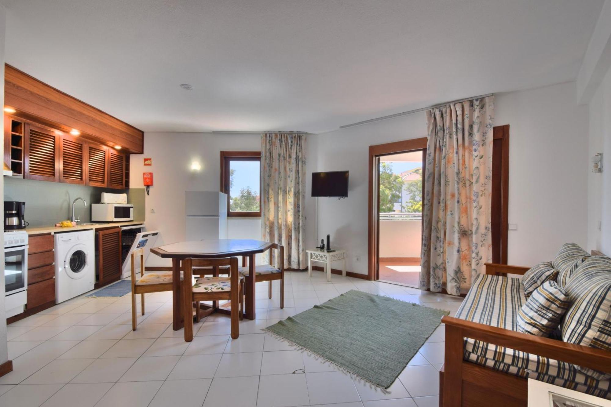 Bellavista Avenida By Beguest Aparthotel Albufeira Kültér fotó
