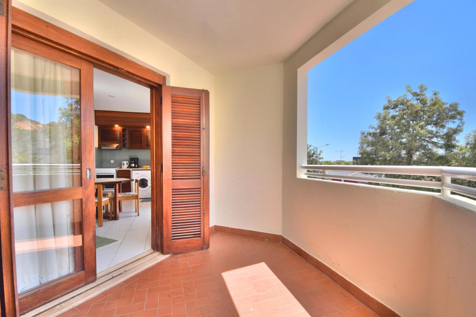 Bellavista Avenida By Beguest Aparthotel Albufeira Kültér fotó