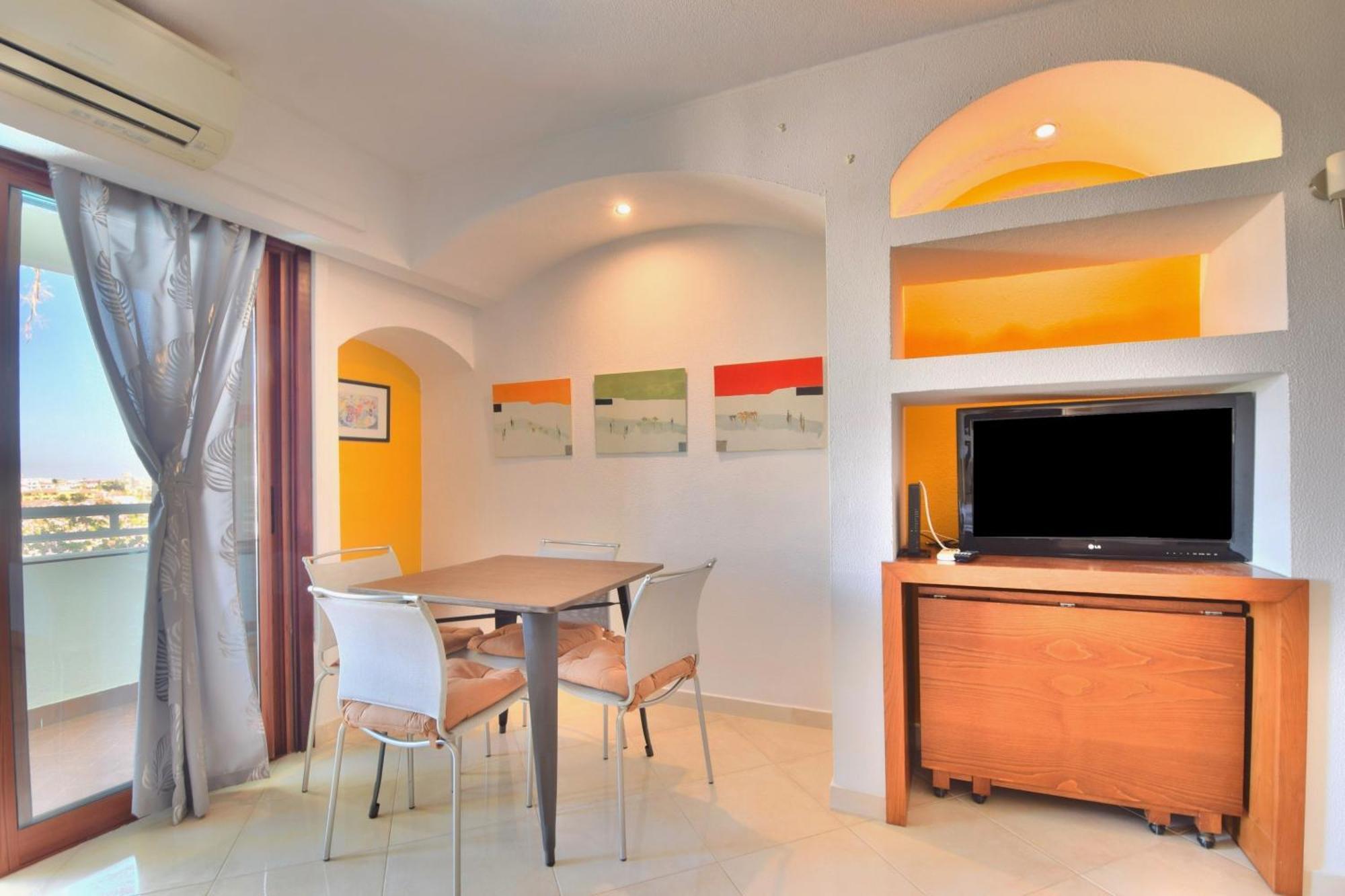 Bellavista Avenida By Beguest Aparthotel Albufeira Kültér fotó