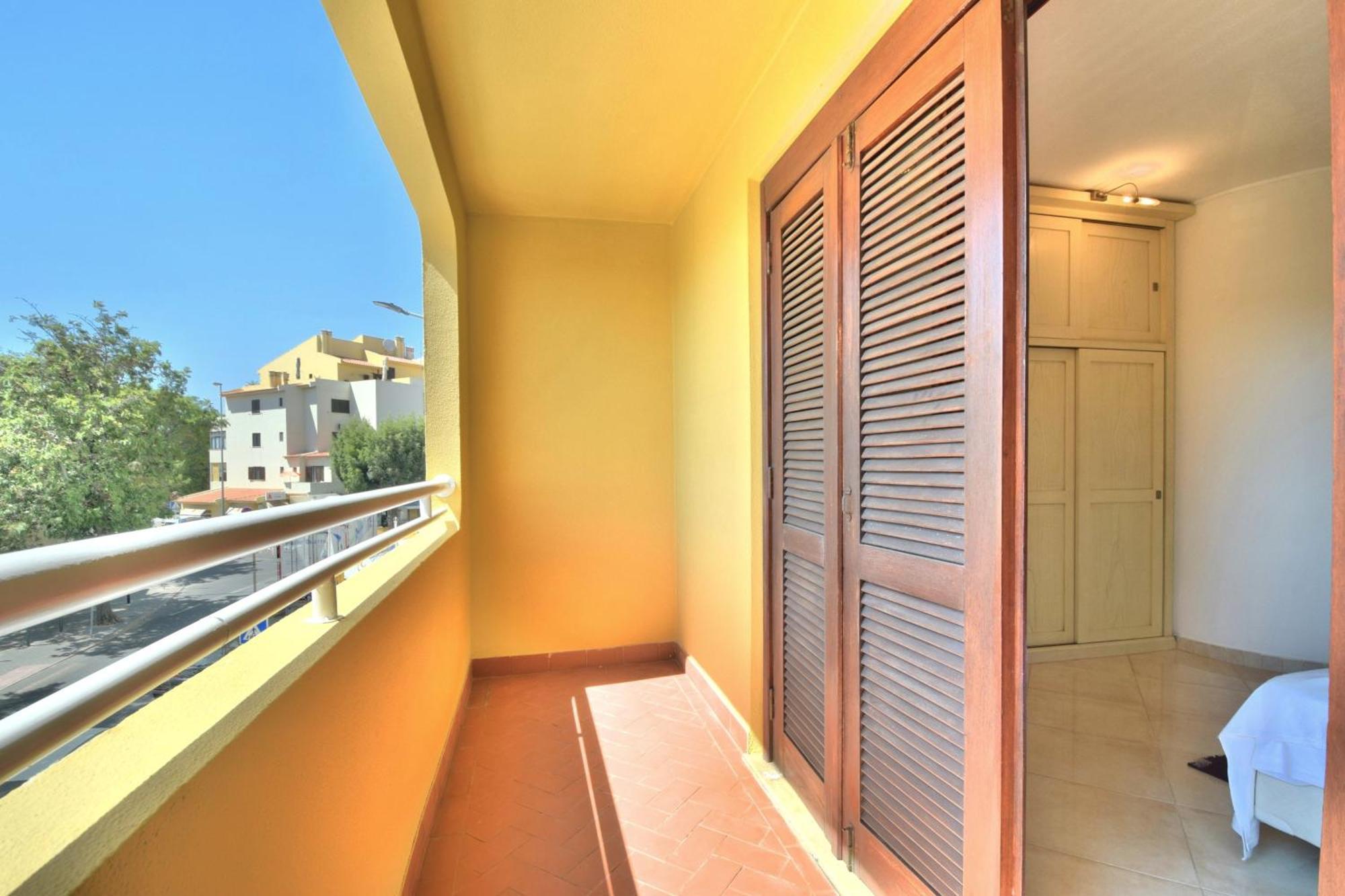 Bellavista Avenida By Beguest Aparthotel Albufeira Kültér fotó
