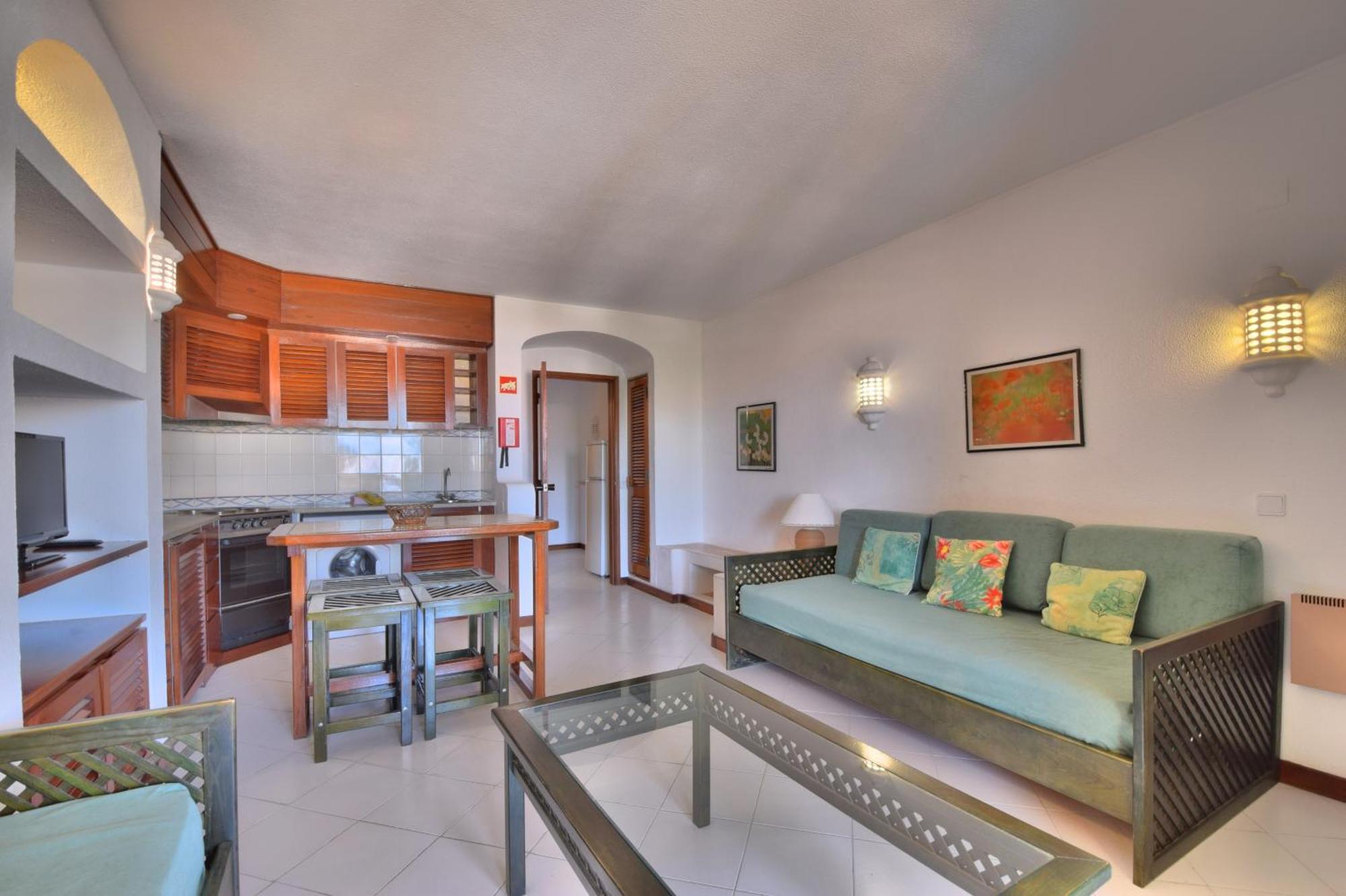 Bellavista Avenida By Beguest Aparthotel Albufeira Kültér fotó