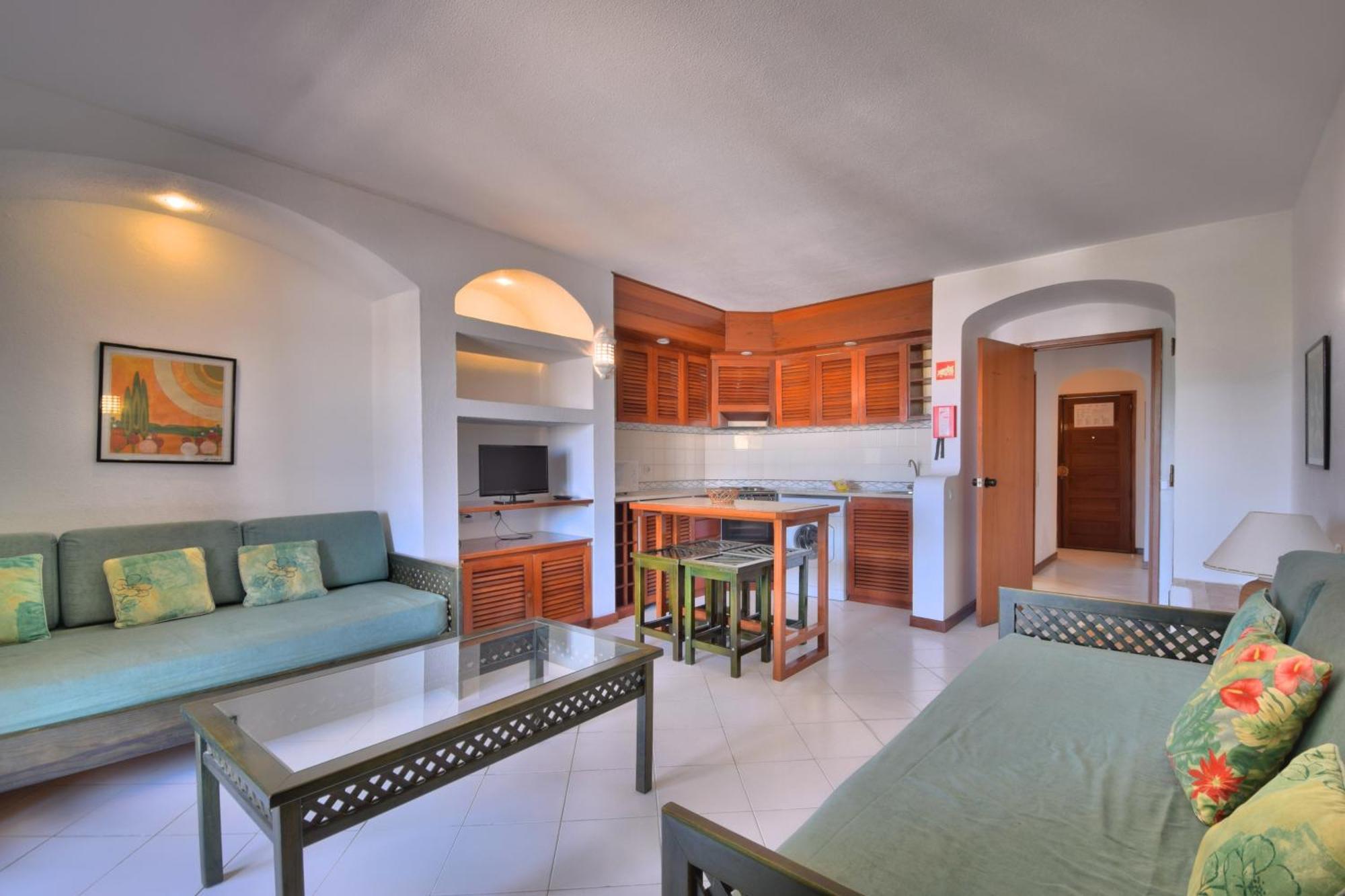 Bellavista Avenida By Beguest Aparthotel Albufeira Kültér fotó