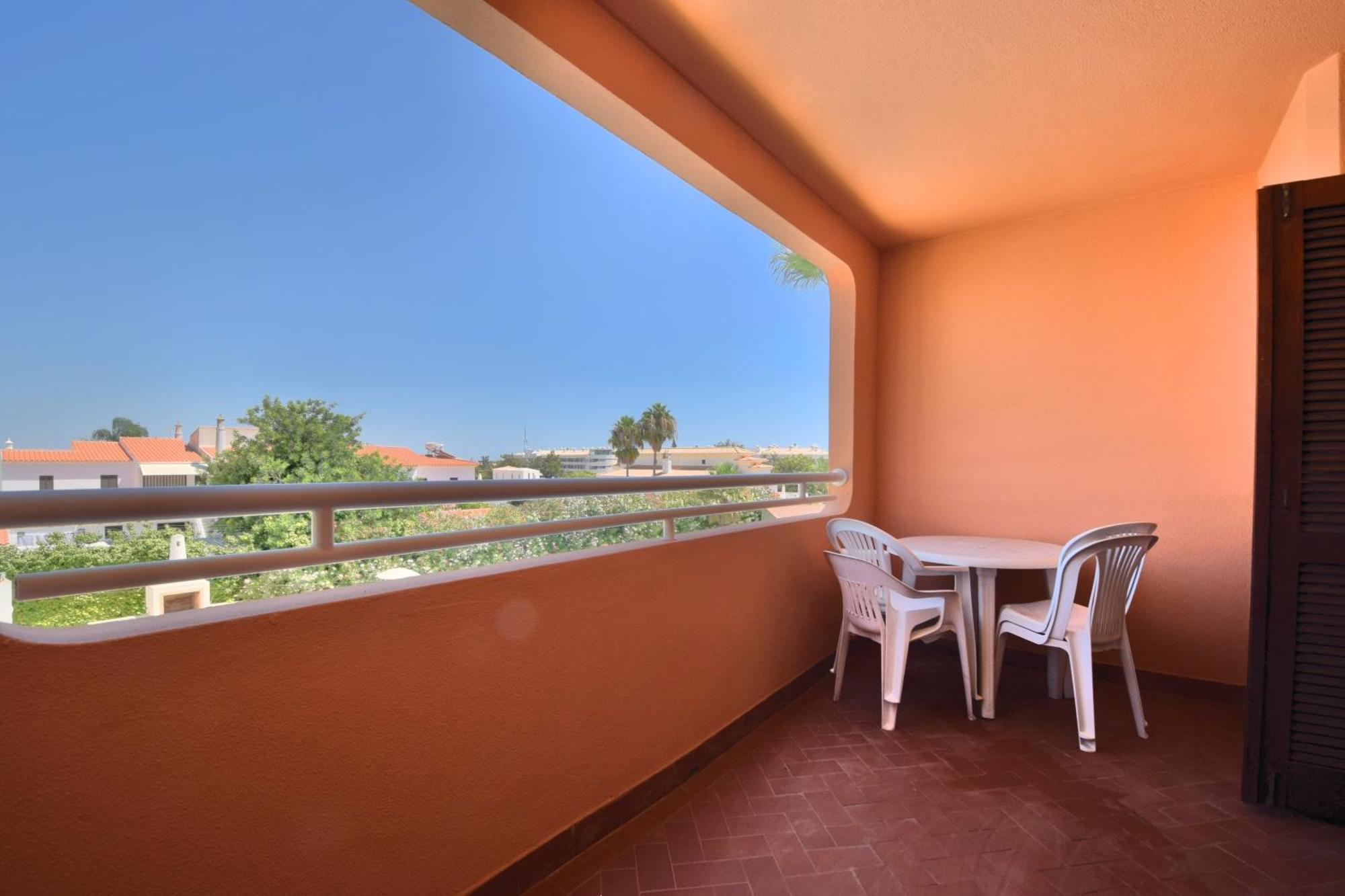 Bellavista Avenida By Beguest Aparthotel Albufeira Kültér fotó
