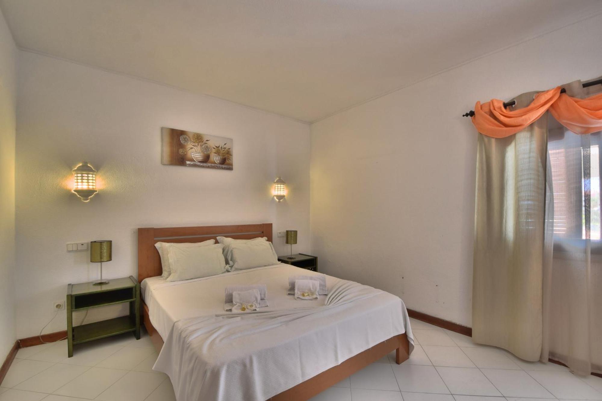 Bellavista Avenida By Beguest Aparthotel Albufeira Kültér fotó