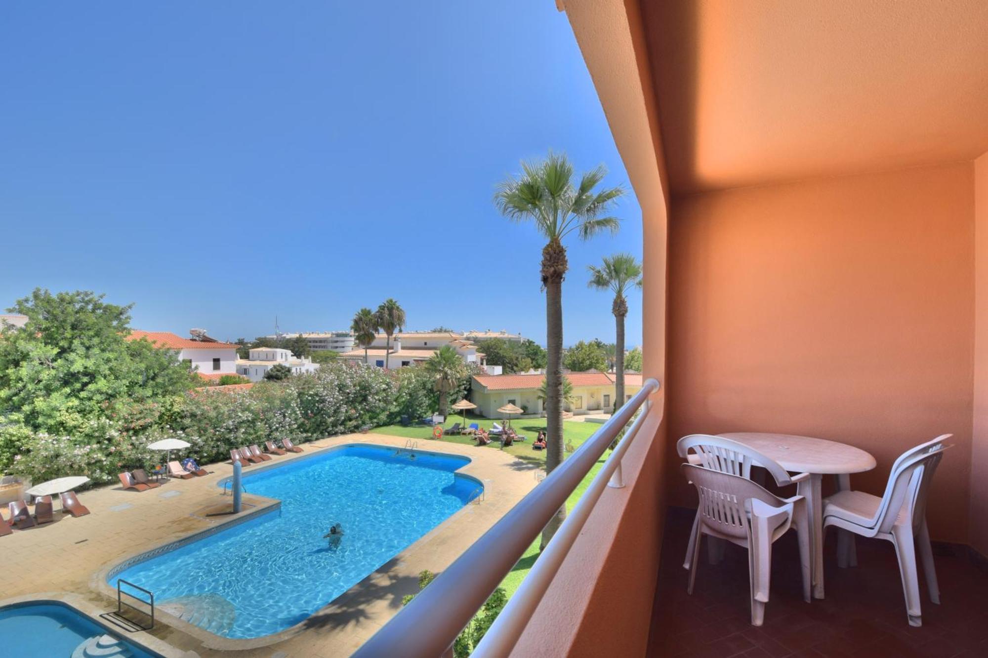 Bellavista Avenida By Beguest Aparthotel Albufeira Kültér fotó