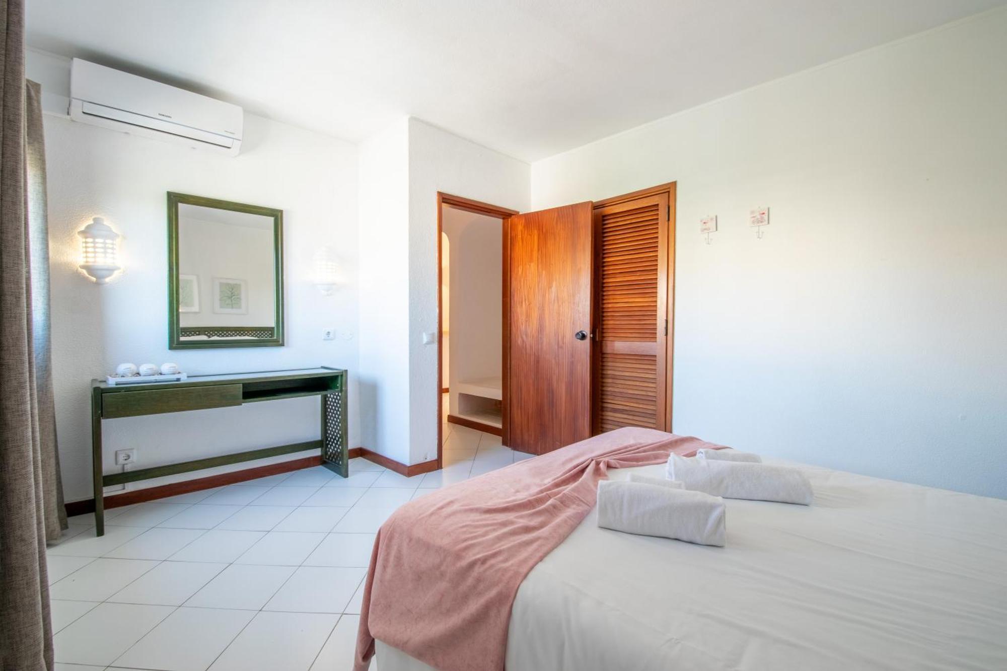 Bellavista Avenida By Beguest Aparthotel Albufeira Kültér fotó