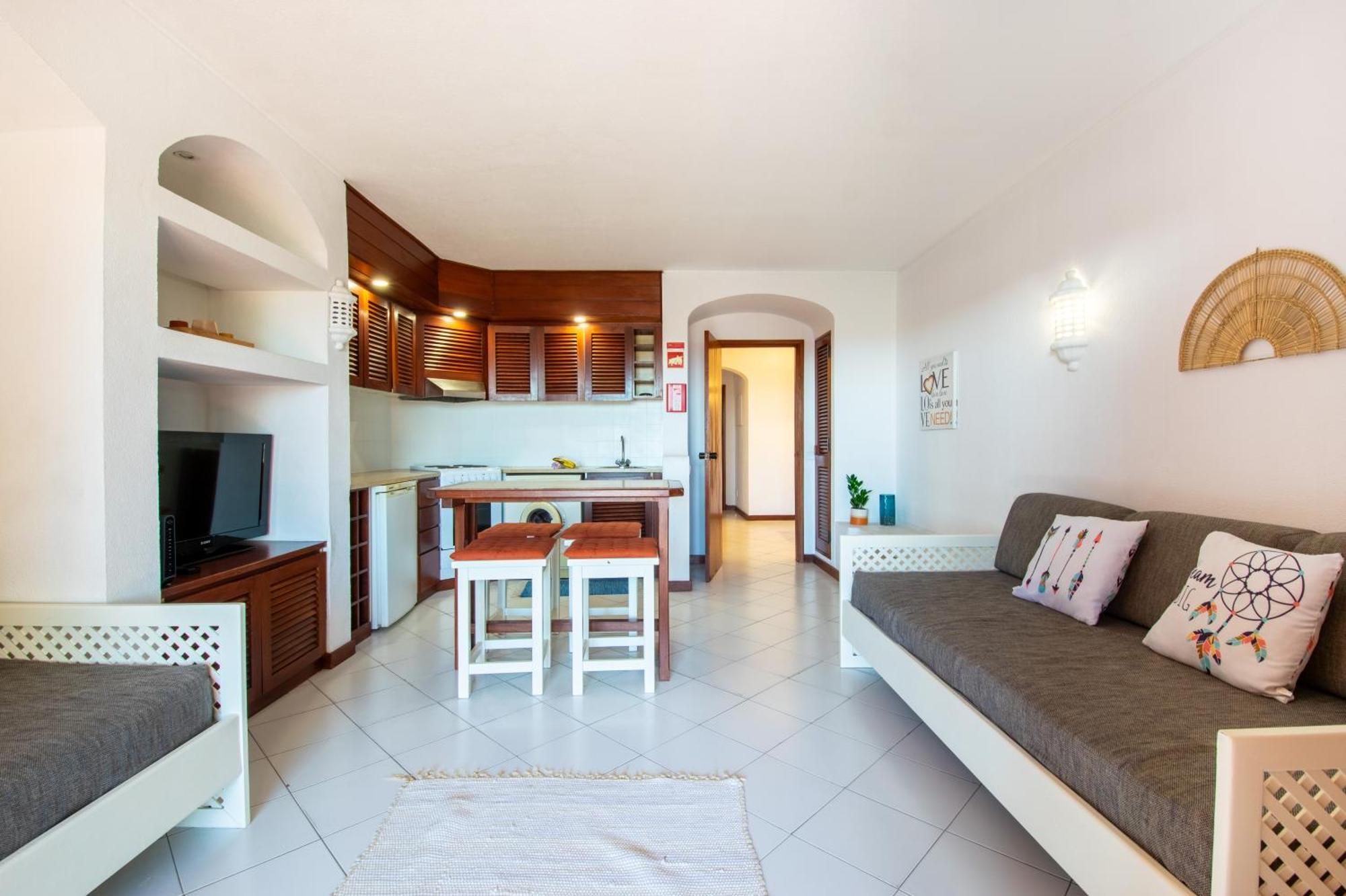 Bellavista Avenida By Beguest Aparthotel Albufeira Kültér fotó