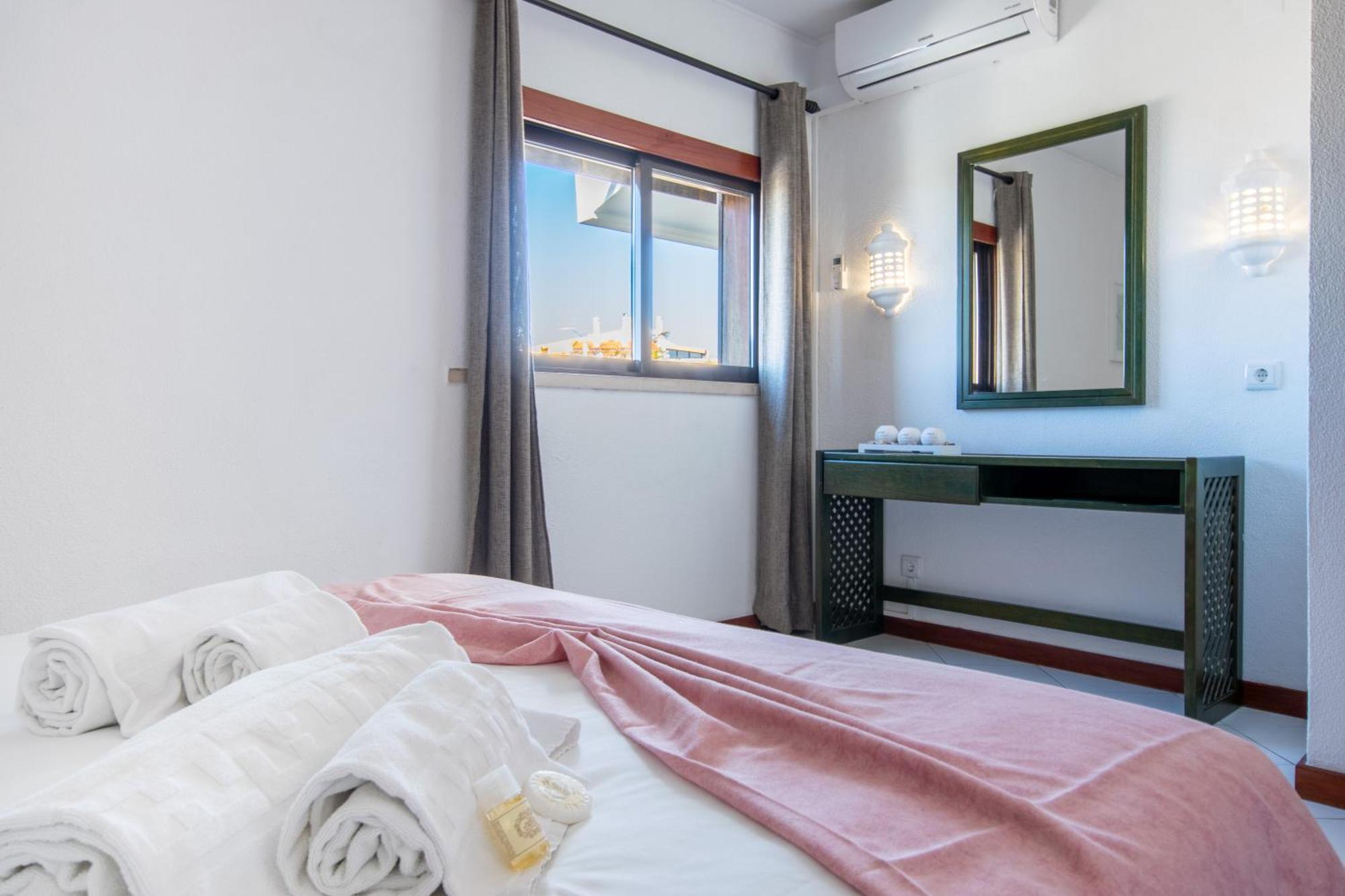 Bellavista Avenida By Beguest Aparthotel Albufeira Kültér fotó